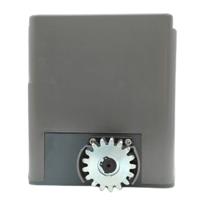 600Kg Motor Back View