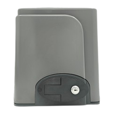 600Kg Motor Front view