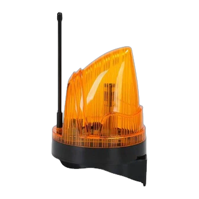 Alarm Flash Lamp
