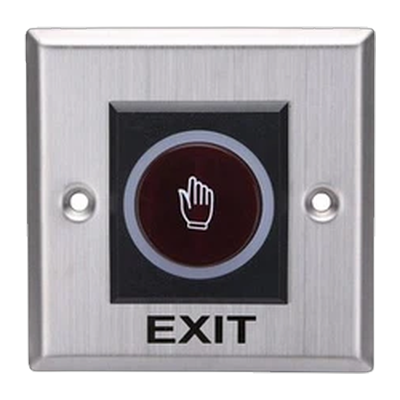 Infrared Exit Switch