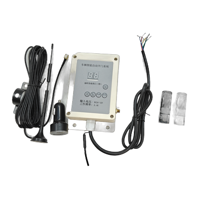 RFID USB System