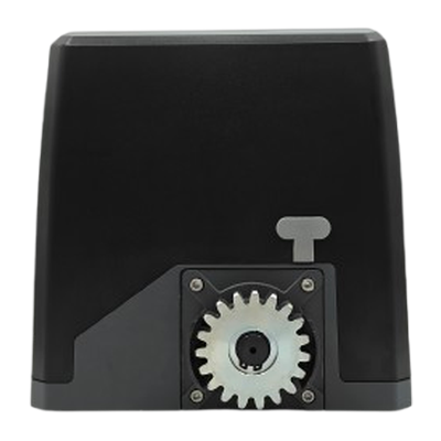SL 2500Kg Motor Back View