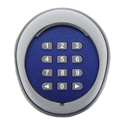 Wireless Keypad